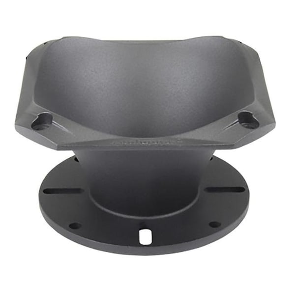 Audiopipe Audiopipe APH5525BOH 5 in. High Frequency Aluminum Die Casting Horn APH5525BOH - main